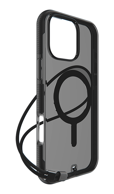 BodyGuardz Ace Pro with MagSafe Case - iPhone 16 Pro Max