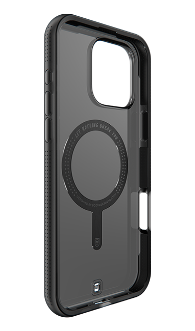 BodyGuardz Ace Pro with MagSafe Case - iPhone 16 Pro Max