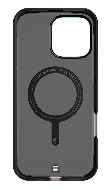 BodyGuardz Ace Pro with MagSafe Case - iPhone 16 Pro Max
