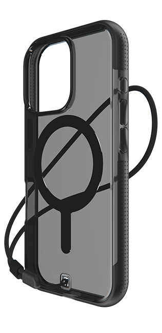 BodyGuardz Ace Pro with MagSafe Case - iPhone 16 Pro