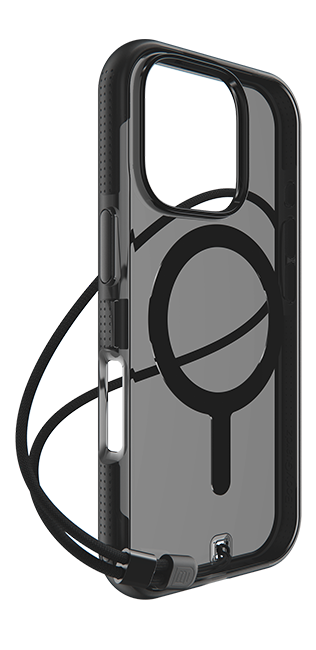 BodyGuardz Ace Pro with MagSafe Case - iPhone 16 Pro