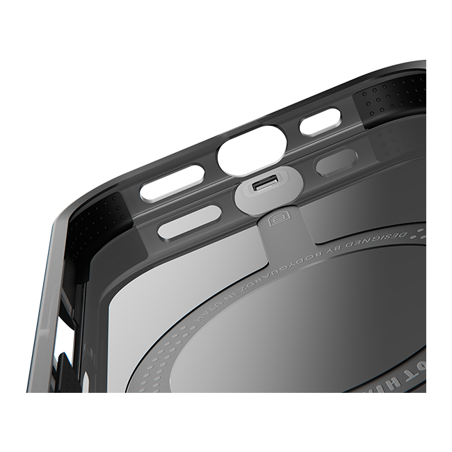 BodyGuardz Ace Pro with MagSafe Case - iPhone 16 Pro