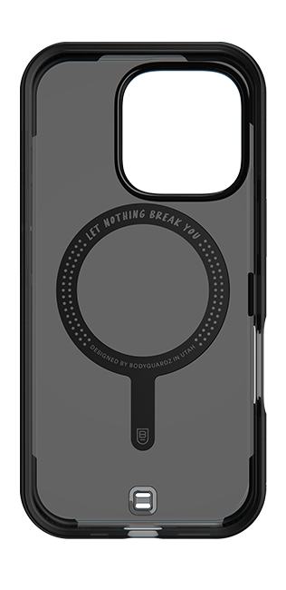 BodyGuardz Ace Pro with MagSafe Case - iPhone 16 Pro