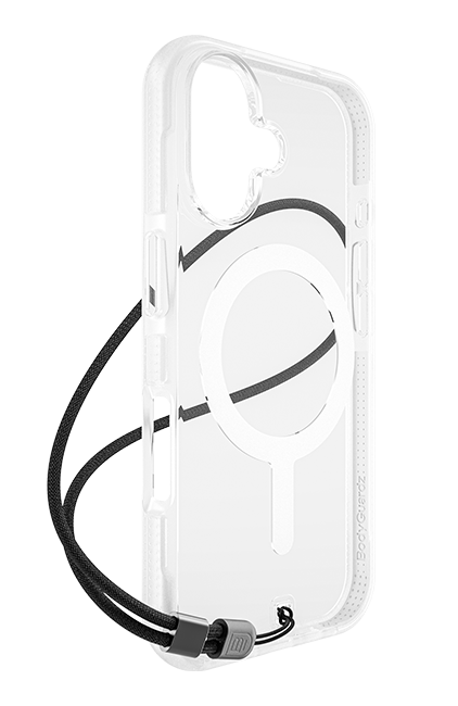 BodyGuardz Ace Pro with MagSafe Case - iPhone 16