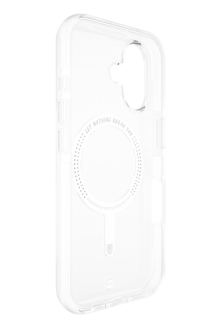 BodyGuardz Ace Pro with MagSafe Case - iPhone 16