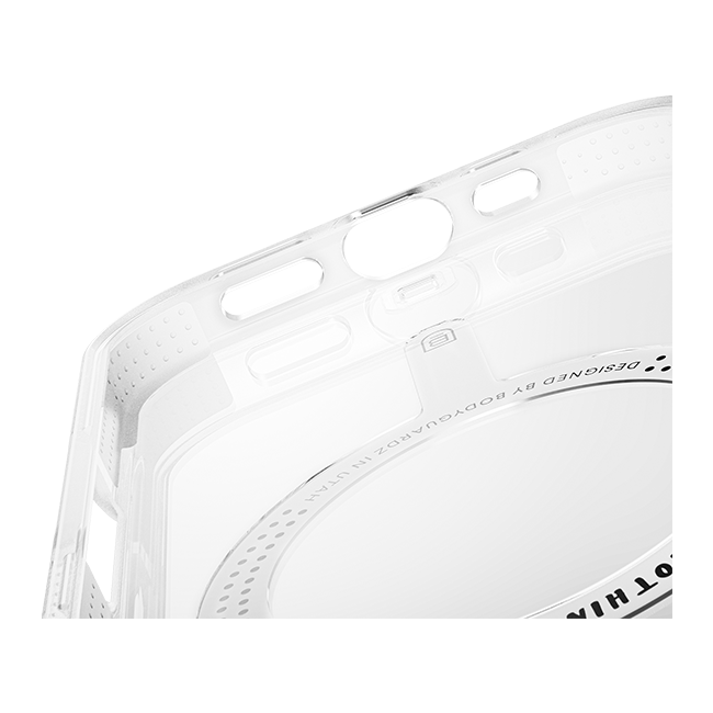 BodyGuardz Ace Pro with MagSafe Case - iPhone 16