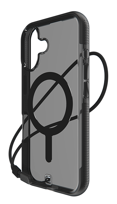 BodyGuardz Ace Pro with MagSafe Case - iPhone 16