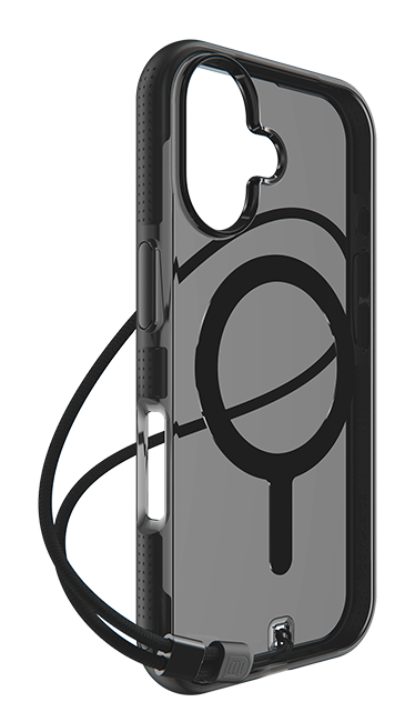 BodyGuardz Ace Pro with MagSafe Case - iPhone 16