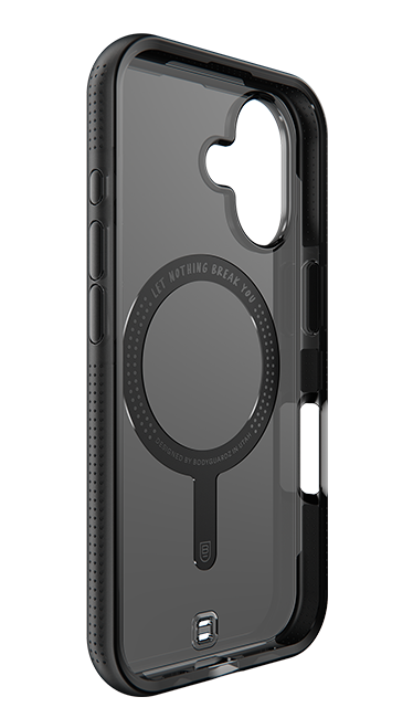 BodyGuardz Ace Pro with MagSafe Case - iPhone 16