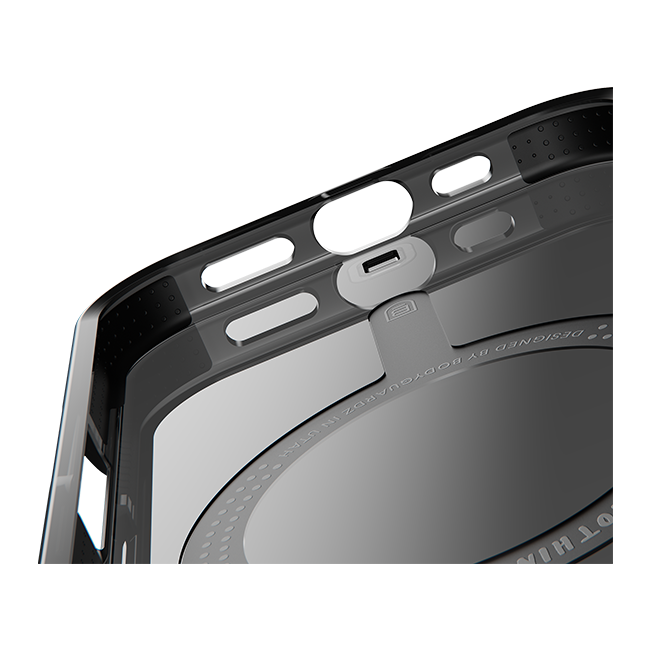 BodyGuardz Ace Pro with MagSafe Case - iPhone 16