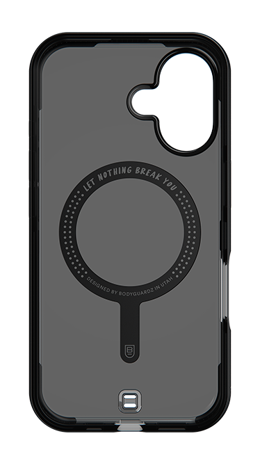 BodyGuardz Ace Pro with MagSafe Case - iPhone 16