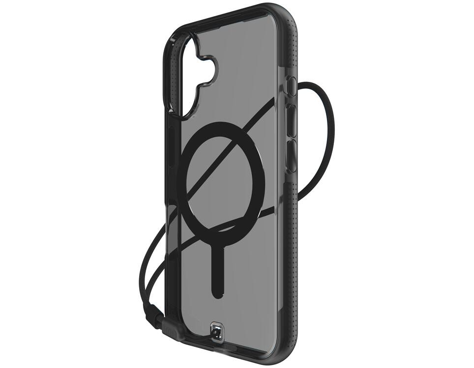 BodyGuardz Ace Pro with MagSafe Case - iPhone 16 - AT&T