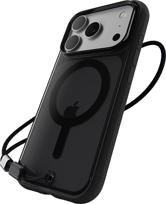 BodyGuardz Ace Pro with MagSafe Case - iPhone 17 Pro