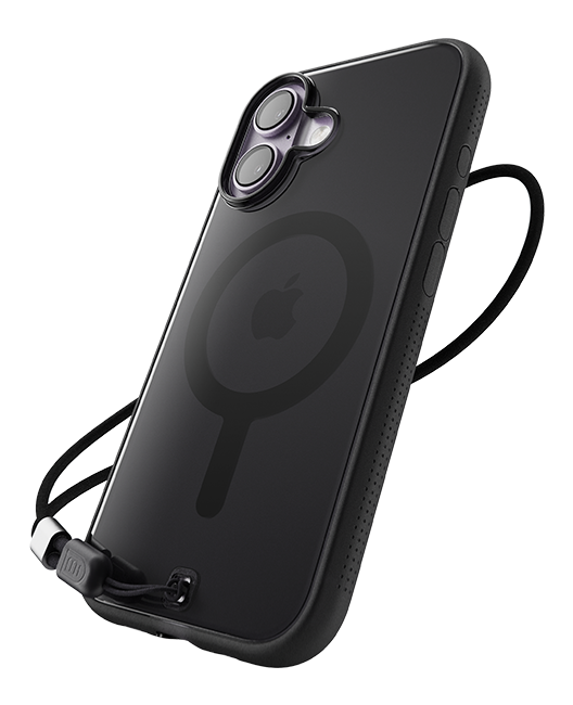 BodyGuardz Ace Pro with MagSafe Case - iPhone 17