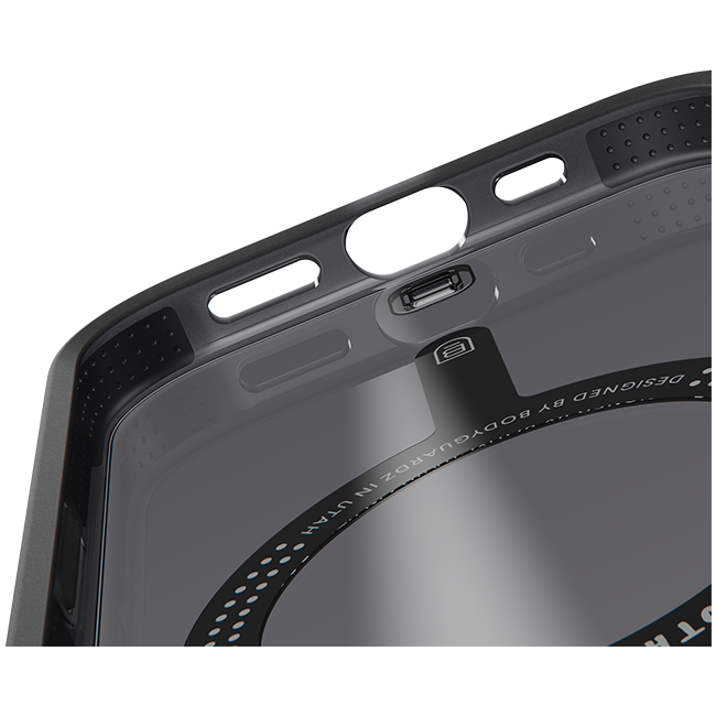 BodyGuardz Ace Pro with MagSafe Case - iPhone 17