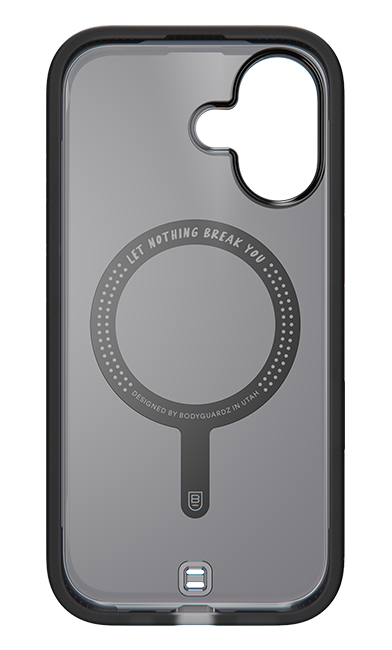 BodyGuardz Ace Pro with MagSafe Case - iPhone 17