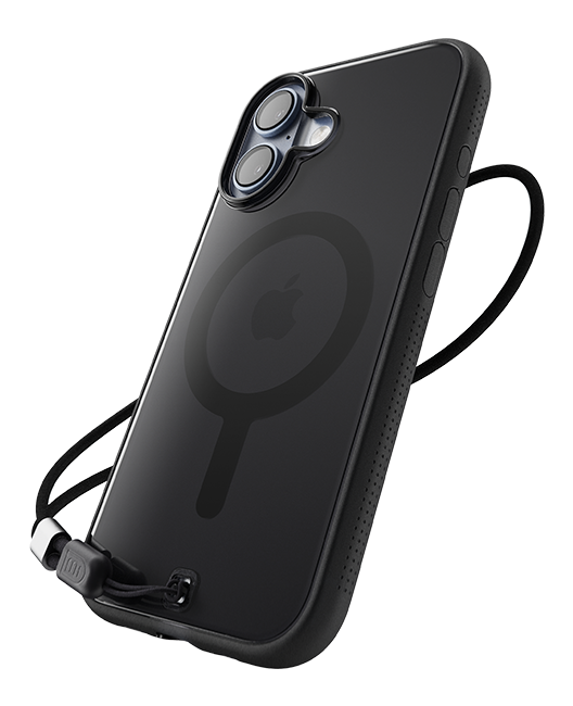 BodyGuardz Ace Pro with MagSafe Case - iPhone 17