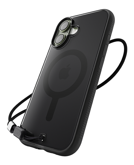 BodyGuardz Ace Pro with MagSafe Case - iPhone 17