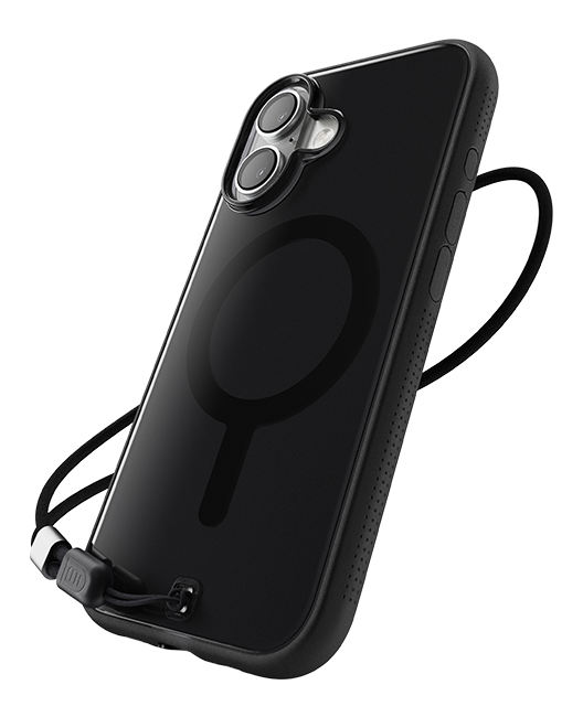 BodyGuardz Ace Pro with MagSafe Case - iPhone 17