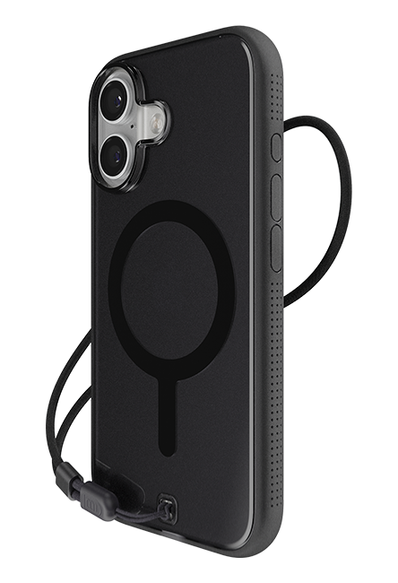 BodyGuardz Ace Pro with MagSafe Case - iPhone 17