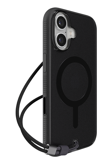 BodyGuardz Ace Pro with MagSafe Case - iPhone 17