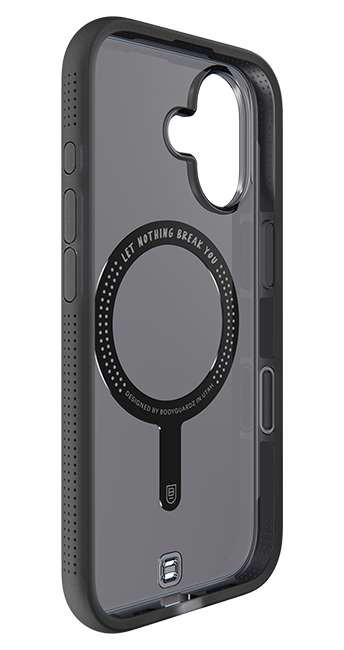 BodyGuardz Ace Pro with MagSafe Case - iPhone 17