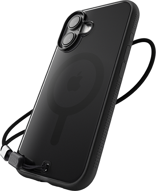 BodyGuardz Ace Pro with MagSafe Case - iPhone 17