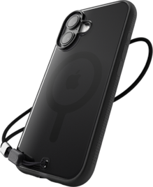 Ace Pro with MagSafe Case - iPhone 17