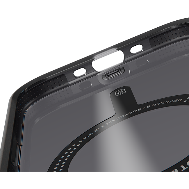 Estuche BodyGuardz Ace Pro con MagSafe para el iPhone Air