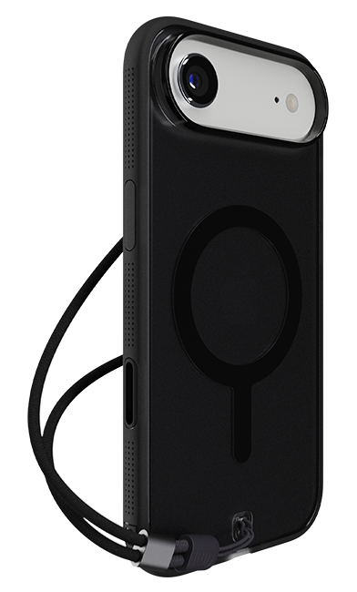 Estuche BodyGuardz Ace Pro con MagSafe para el iPhone Air