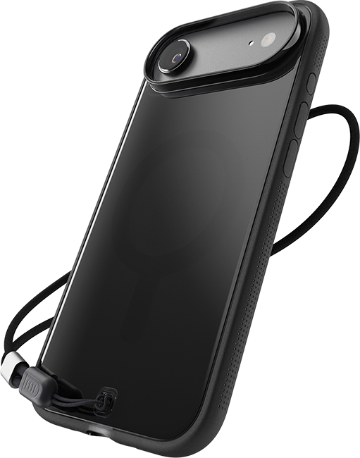 Estuche BodyGuardz Ace Pro con MagSafe para el iPhone Air