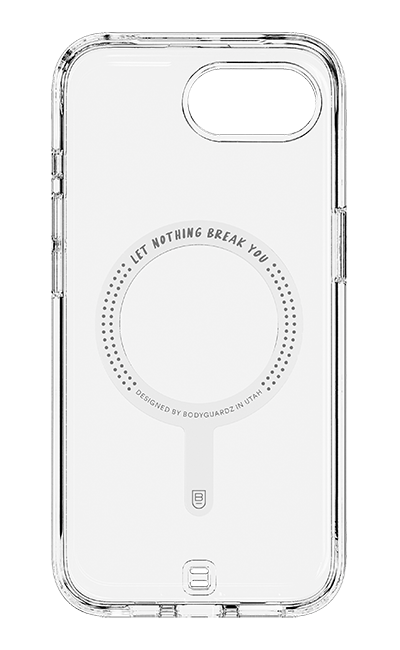 BodyGuardz Carve Case with MagSafe - iPhone 16e