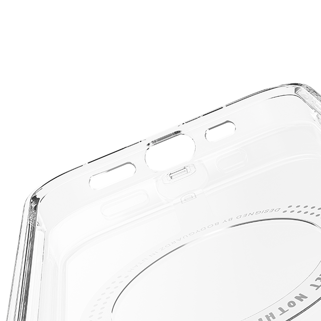 BodyGuardz Carve Case with MagSafe - iPhone 16e