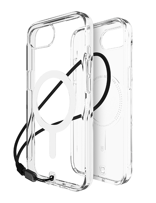 BodyGuardz Carve Case with MagSafe - iPhone 16e