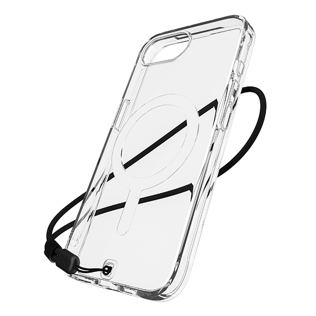 BodyGuardz Carve Case with MagSafe - iPhone 16e