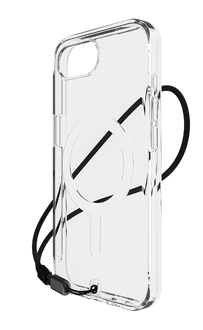 BodyGuardz Carve Case with MagSafe - iPhone 16e