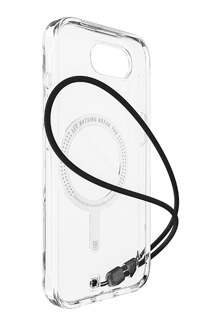 BodyGuardz Carve Case with MagSafe - iPhone 16e