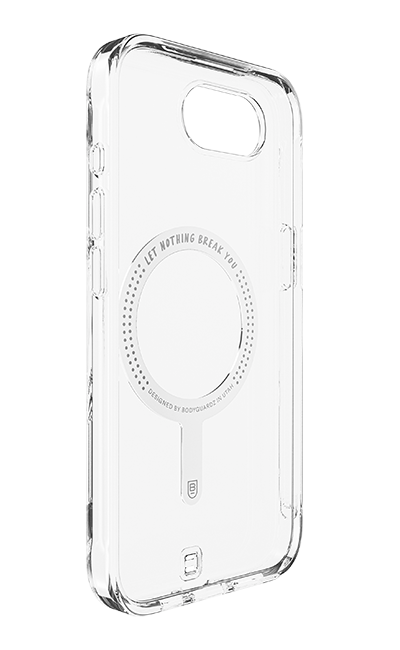 BodyGuardz Carve Case with MagSafe - iPhone 16e