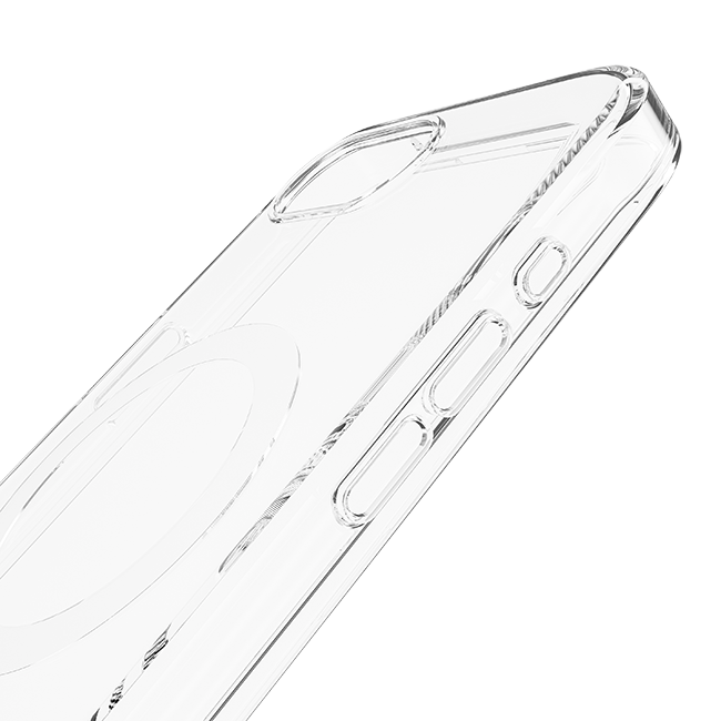 BodyGuardz Carve Case with MagSafe - iPhone 16e