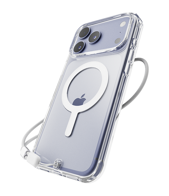 BodyGuardz Carve with MagSafe Case - iPhone 17 Pro Max