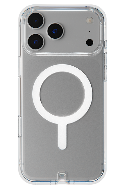 BodyGuardz Carve with MagSafe Case - iPhone 17 Pro Max