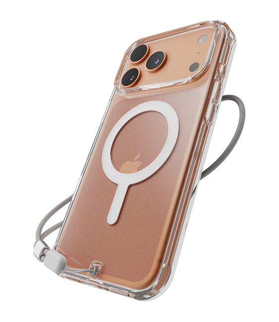 BodyGuardz Carve with MagSafe Case - iPhone 17 Pro Max