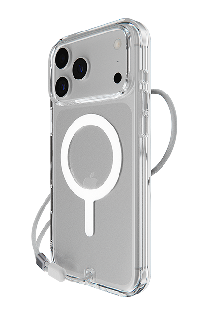 BodyGuardz Carve with MagSafe Case - iPhone 17 Pro Max