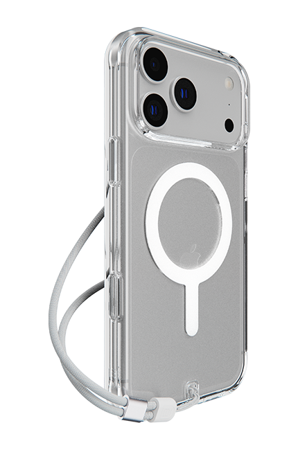 BodyGuardz Carve with MagSafe Case - iPhone 17 Pro Max