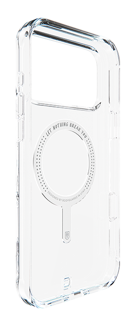 BodyGuardz Carve with MagSafe Case - iPhone 17 Pro Max
