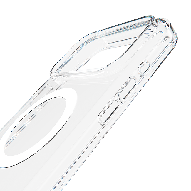 BodyGuardz Carve with MagSafe Case - iPhone 17 Pro Max