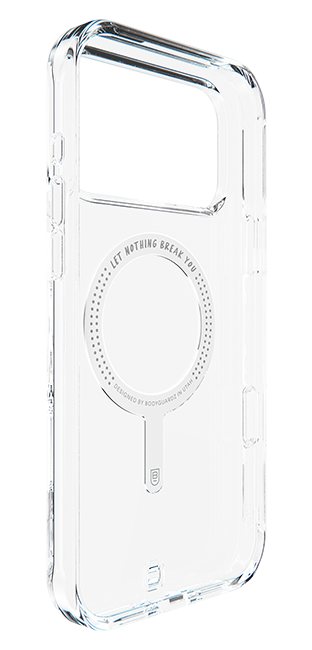 BodyGuardz Carve with MagSafe Case - iPhone 17 Pro Max