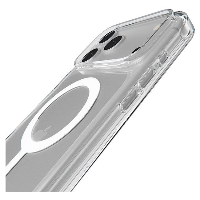 BodyGuardz Carve with MagSafe Case - iPhone 17 Pro Max