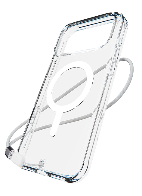 BodyGuardz Carve with MagSafe Case - iPhone 17 Pro Max