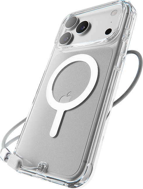 BodyGuardz Carve with MagSafe Case - iPhone 17 Pro Max